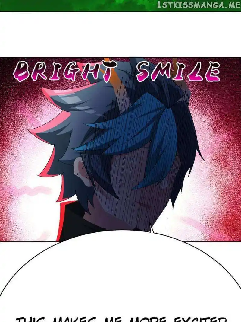 I Picked Up An Attribute Chapter 291