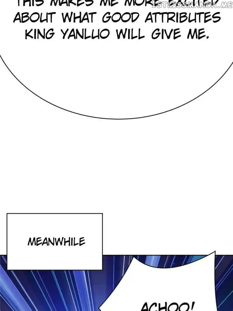 I Picked Up An Attribute Chapter 291