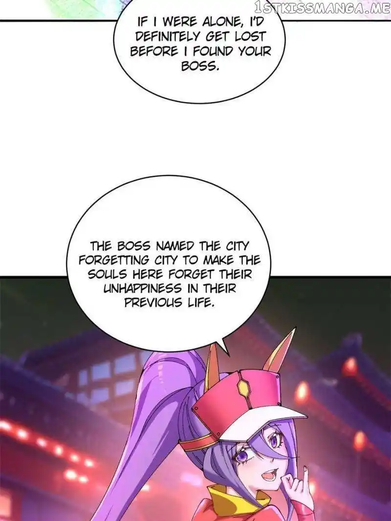 I Picked Up An Attribute Chapter 292