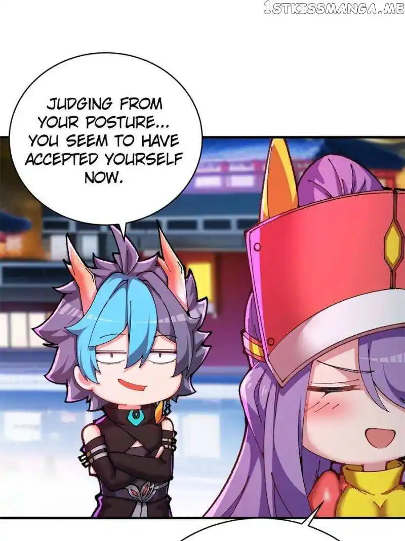 I Picked Up An Attribute Chapter 292