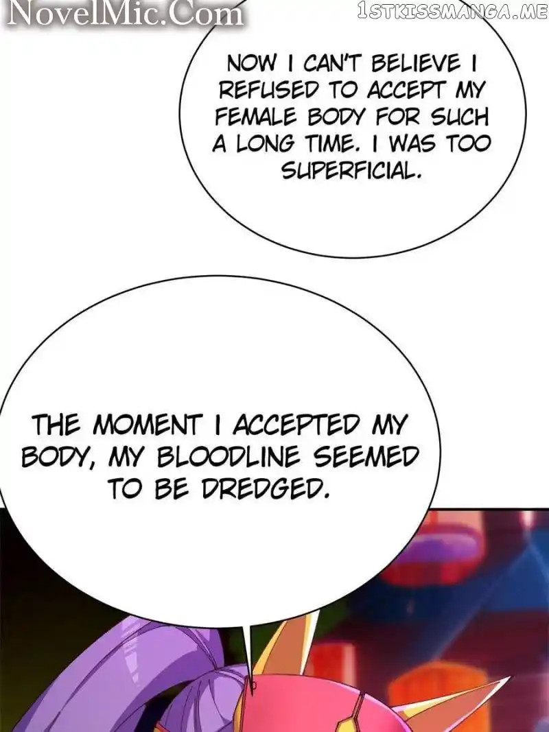 I Picked Up An Attribute Chapter 292