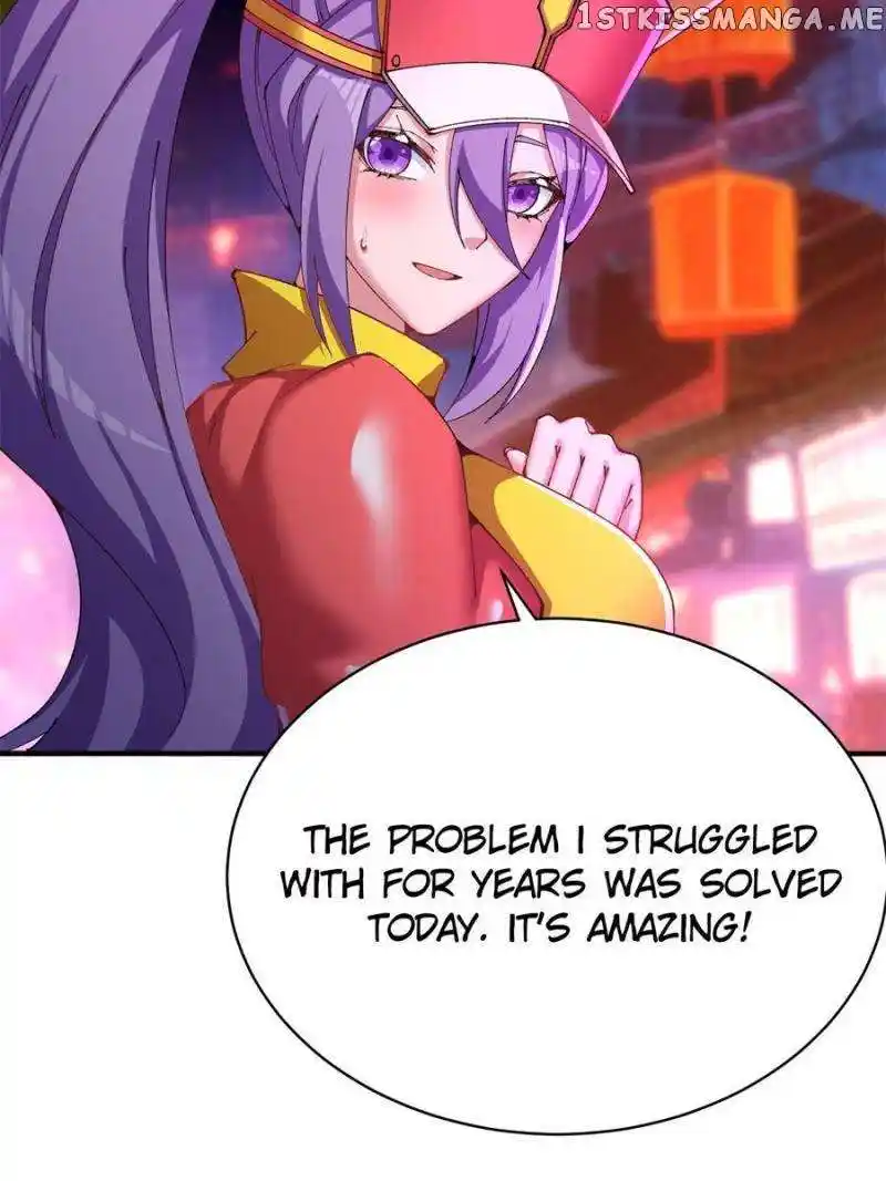 I Picked Up An Attribute Chapter 292