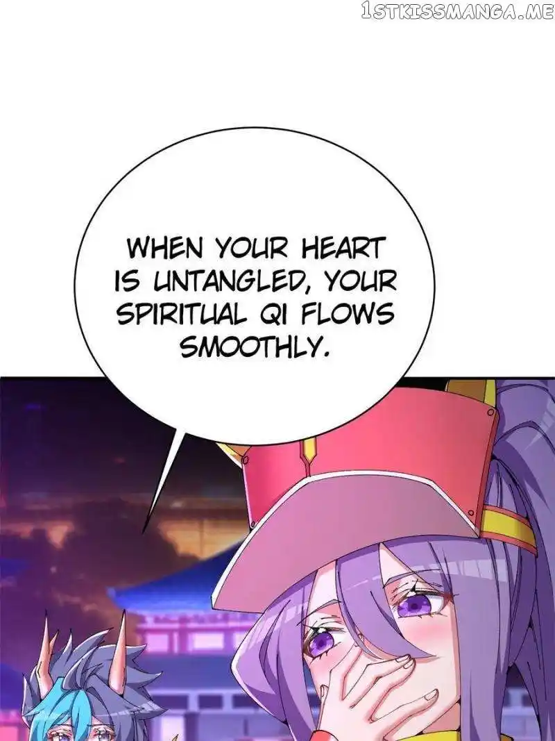 I Picked Up An Attribute Chapter 292