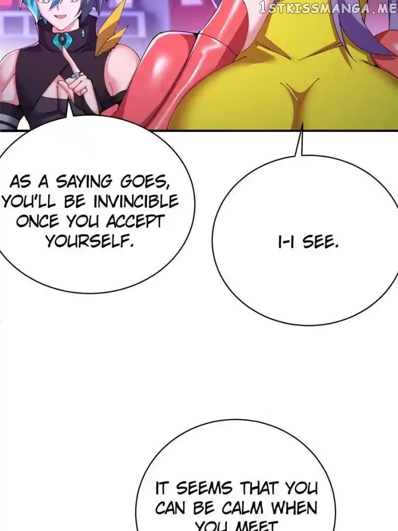 I Picked Up An Attribute Chapter 292