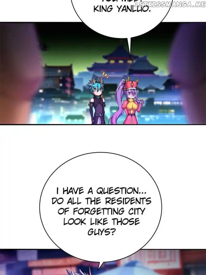 I Picked Up An Attribute Chapter 292