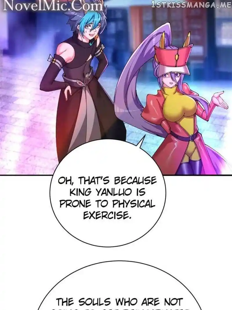 I Picked Up An Attribute Chapter 292