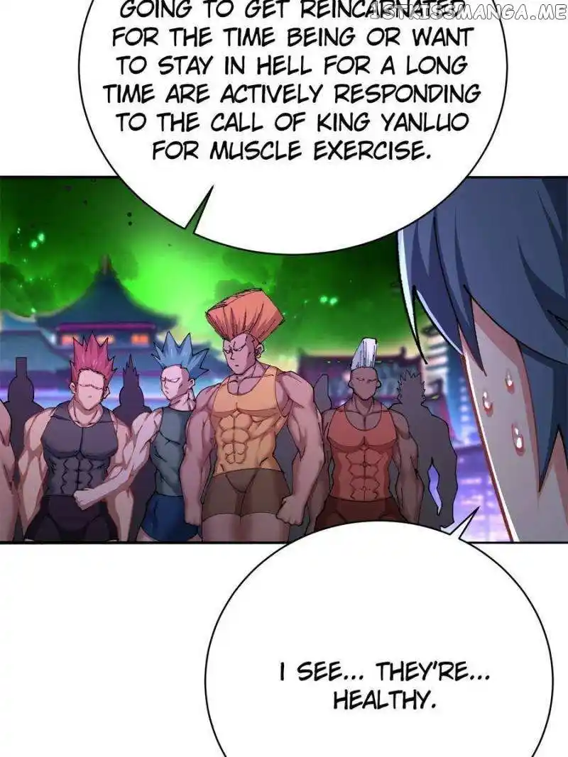 I Picked Up An Attribute Chapter 292