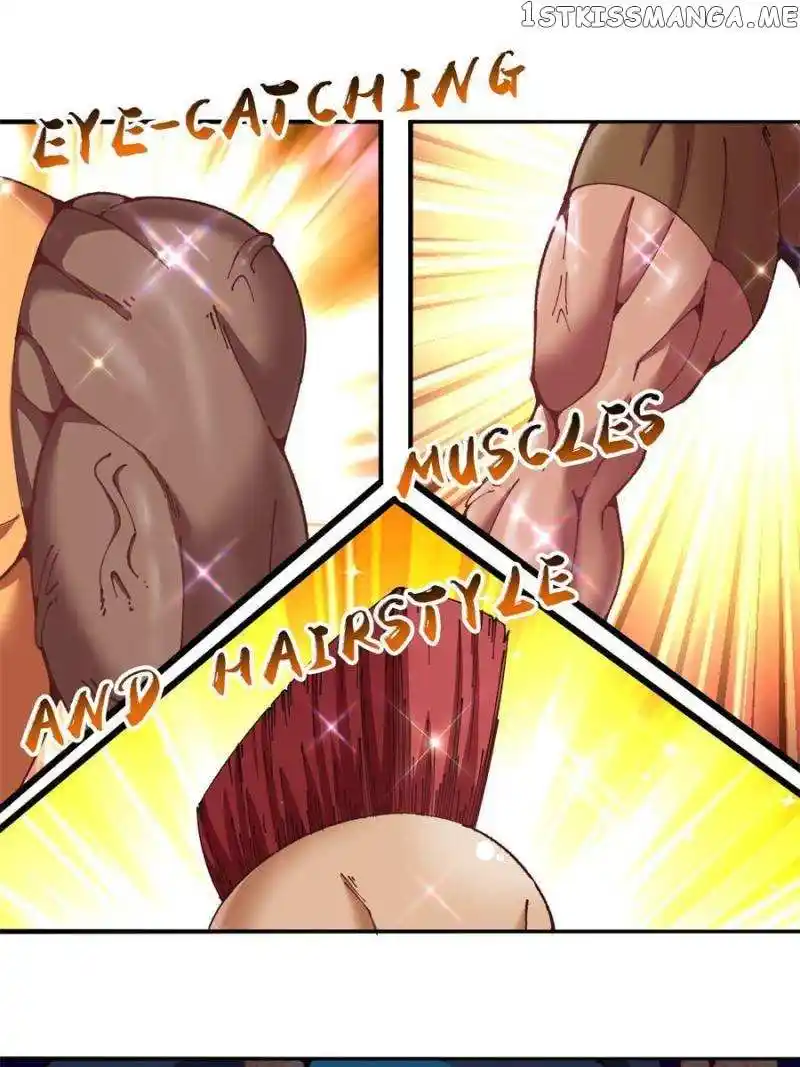 I Picked Up An Attribute Chapter 292