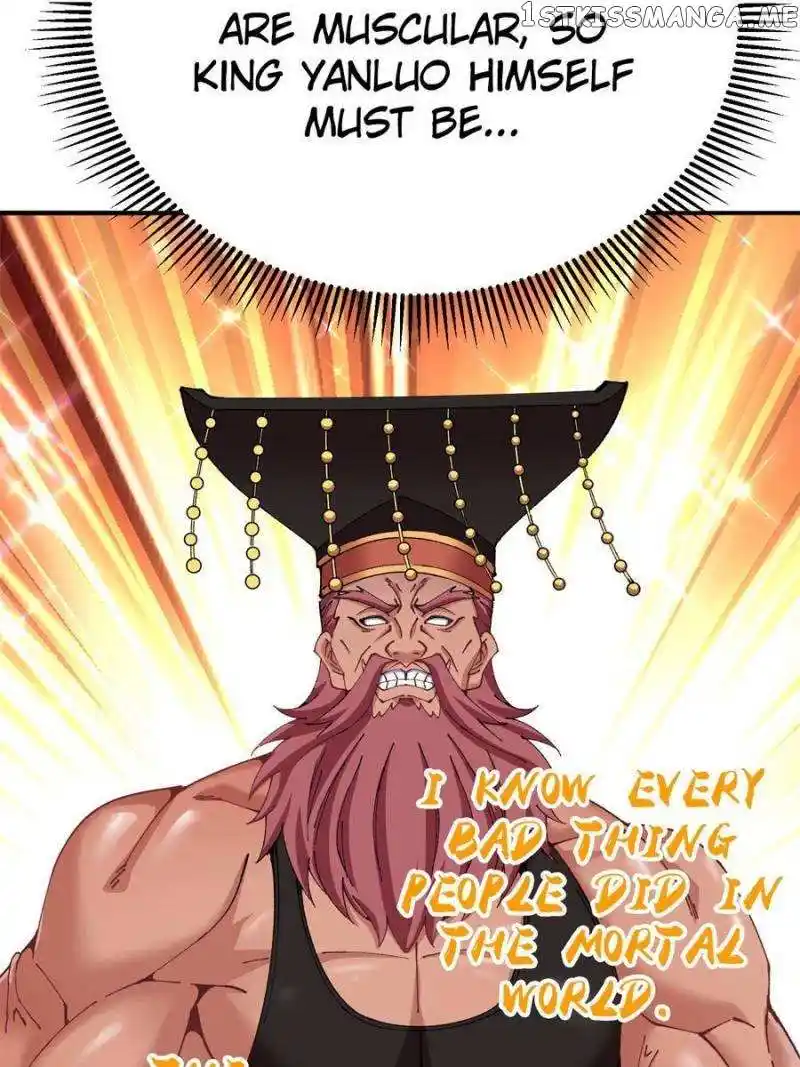 I Picked Up An Attribute Chapter 292