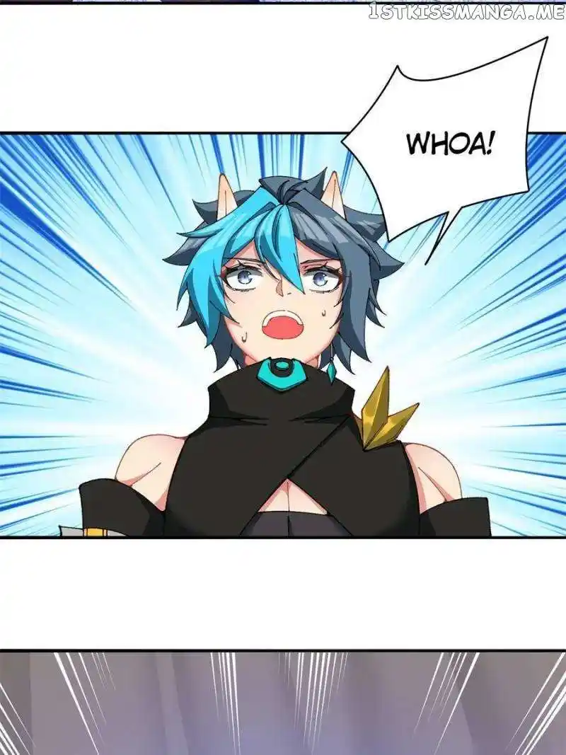 I Picked Up An Attribute Chapter 292