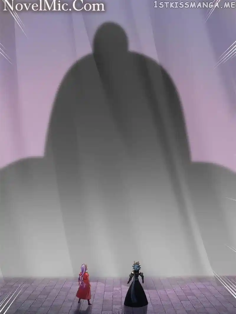 I Picked Up An Attribute Chapter 292