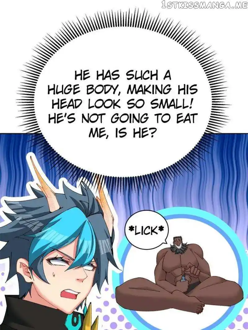 I Picked Up An Attribute Chapter 292