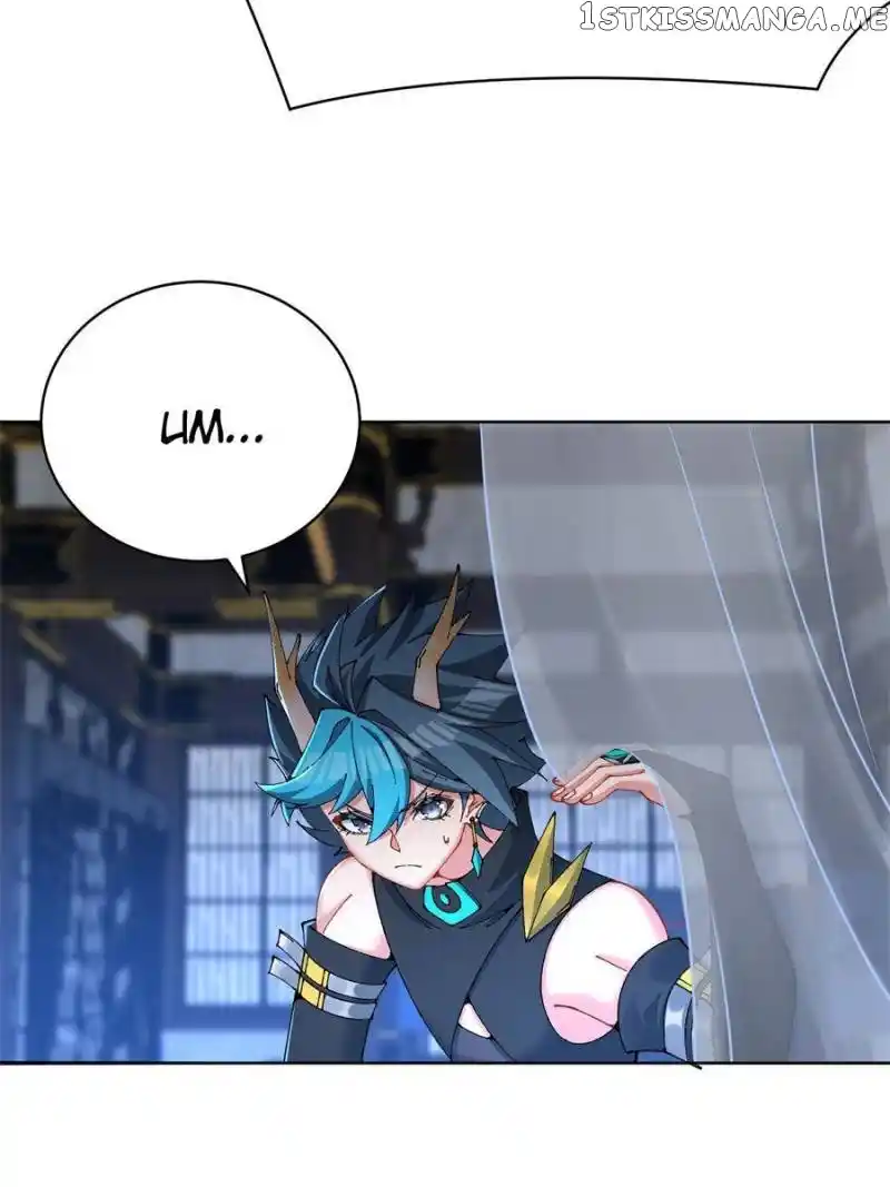 I Picked Up An Attribute Chapter 292