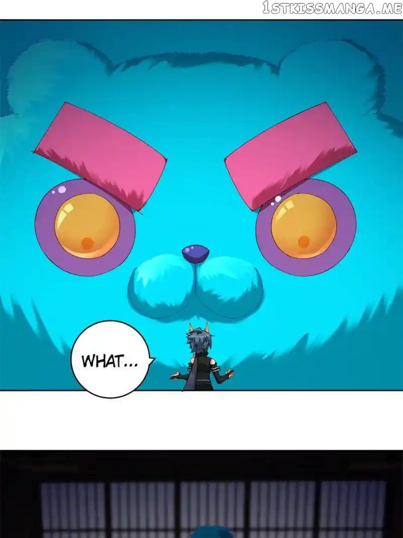 I Picked Up An Attribute Chapter 292