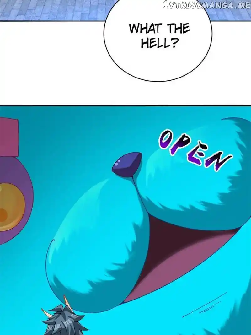 I Picked Up An Attribute Chapter 292