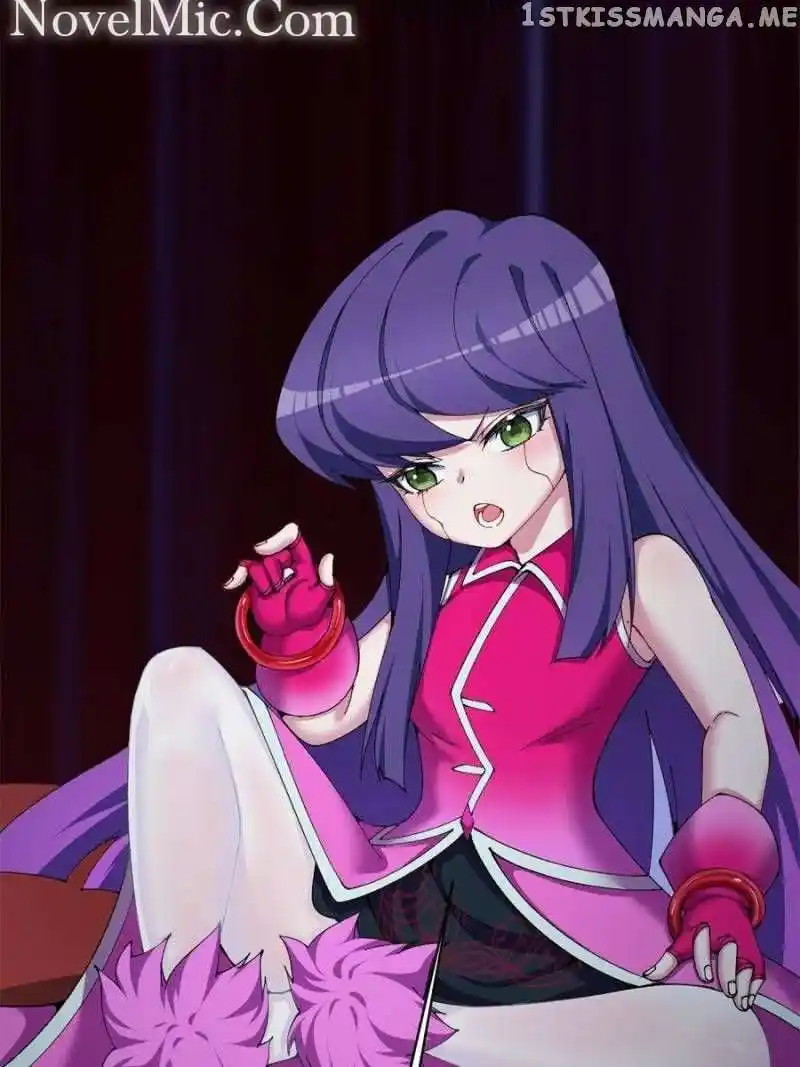 I Picked Up An Attribute Chapter 292