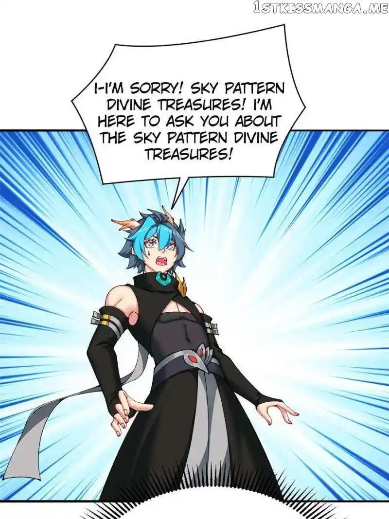 I Picked Up An Attribute Chapter 292