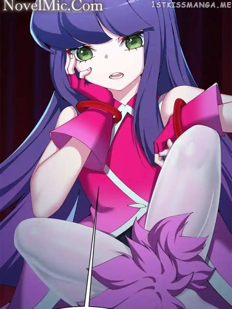 I Picked Up An Attribute Chapter 292