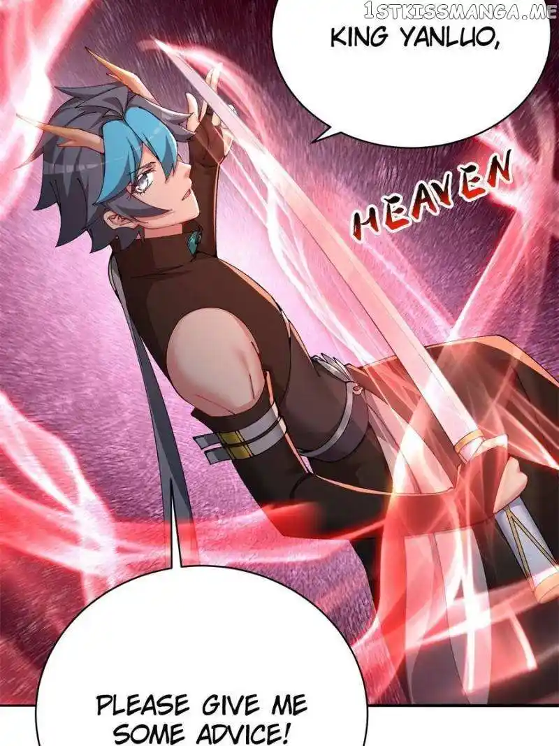 I Picked Up An Attribute Chapter 292