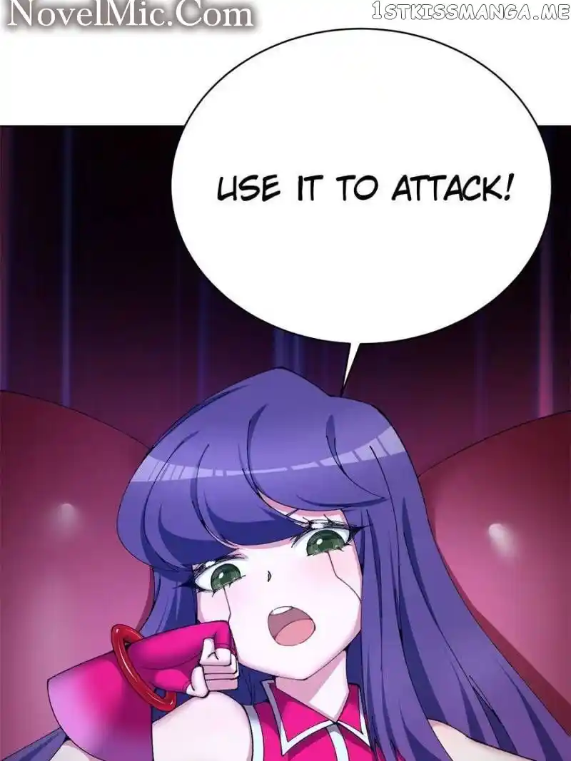 I Picked Up An Attribute Chapter 292