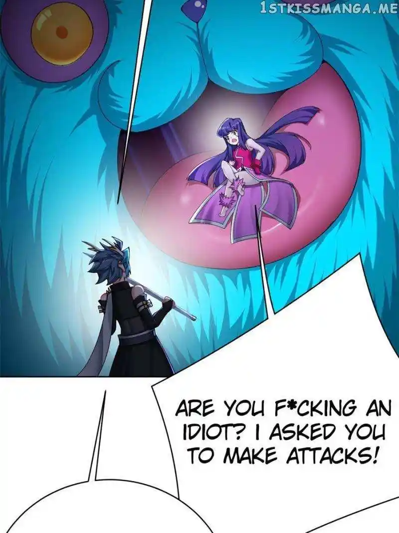 I Picked Up An Attribute Chapter 292