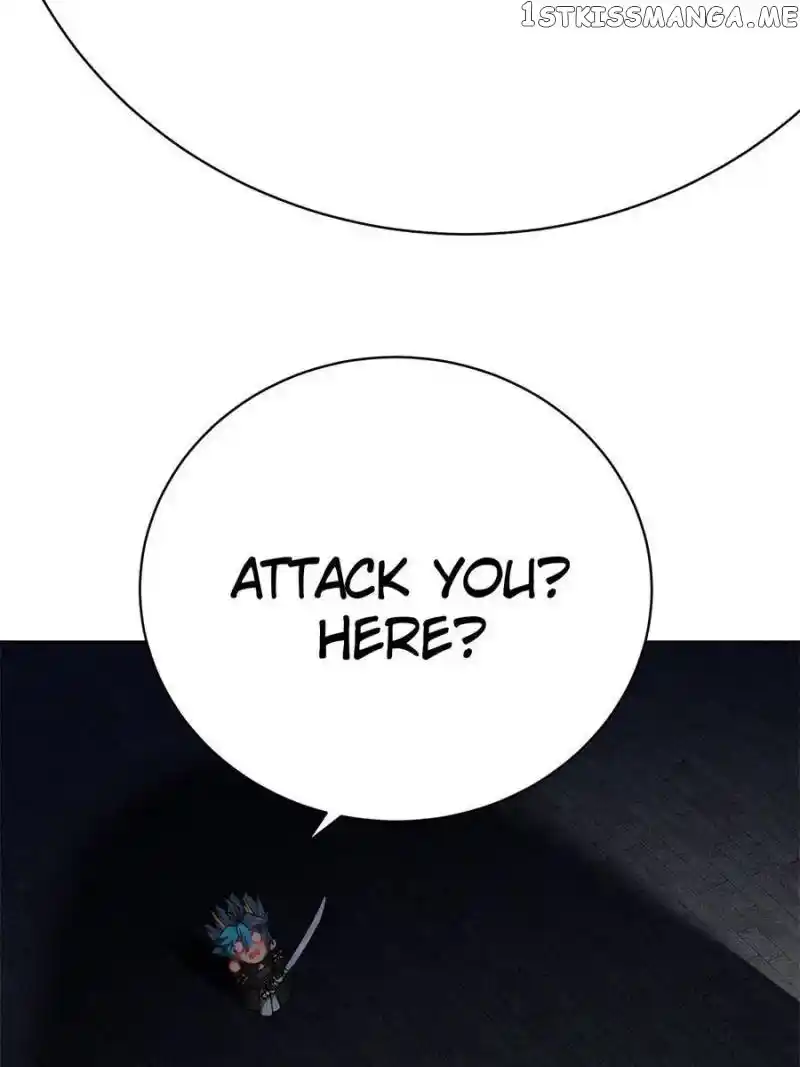 I Picked Up An Attribute Chapter 292