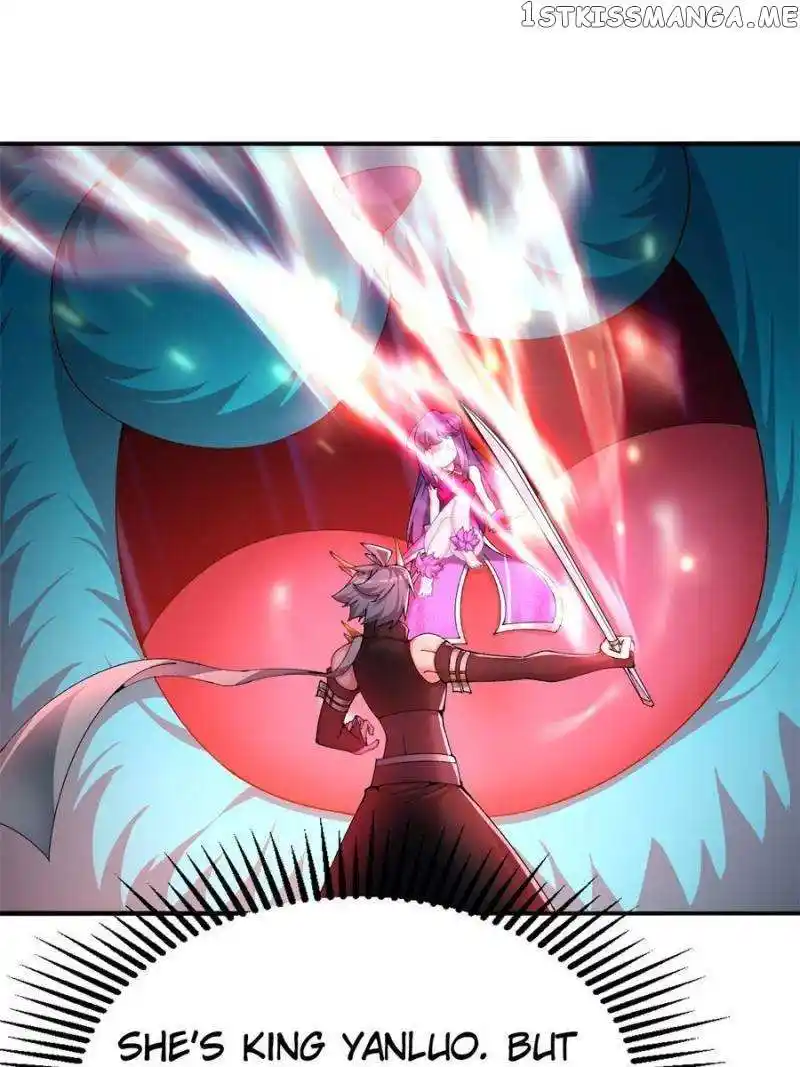 I Picked Up An Attribute Chapter 292