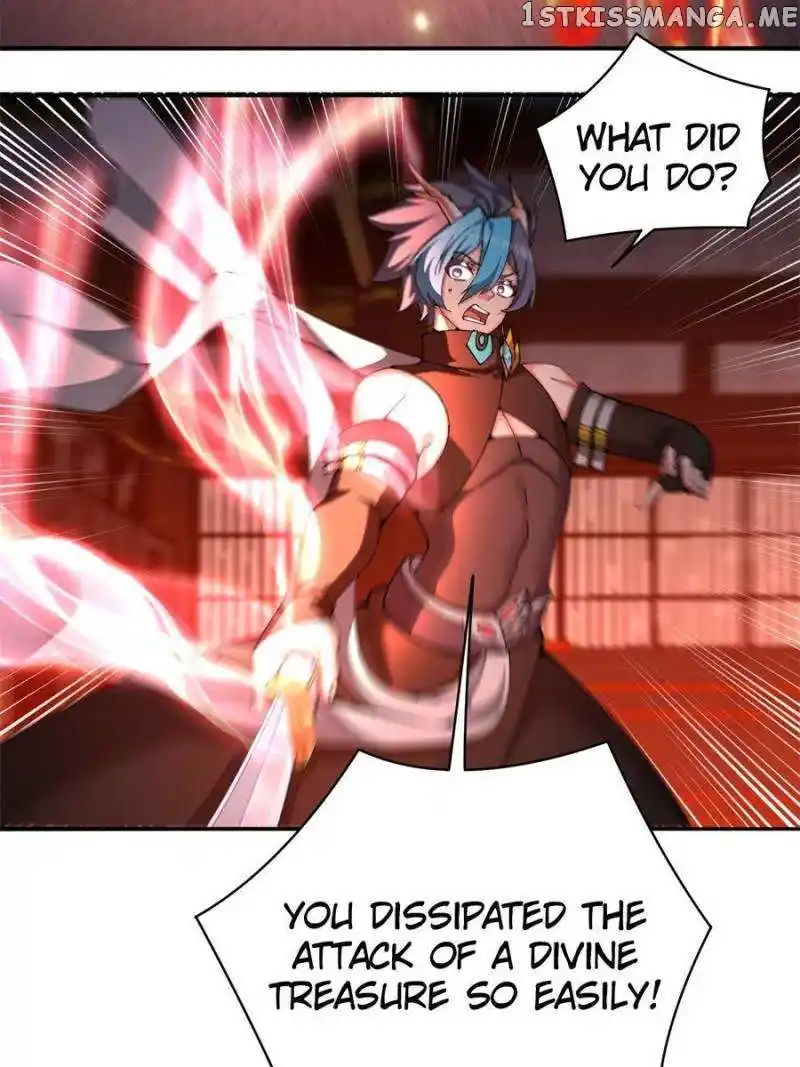 I Picked Up An Attribute Chapter 292