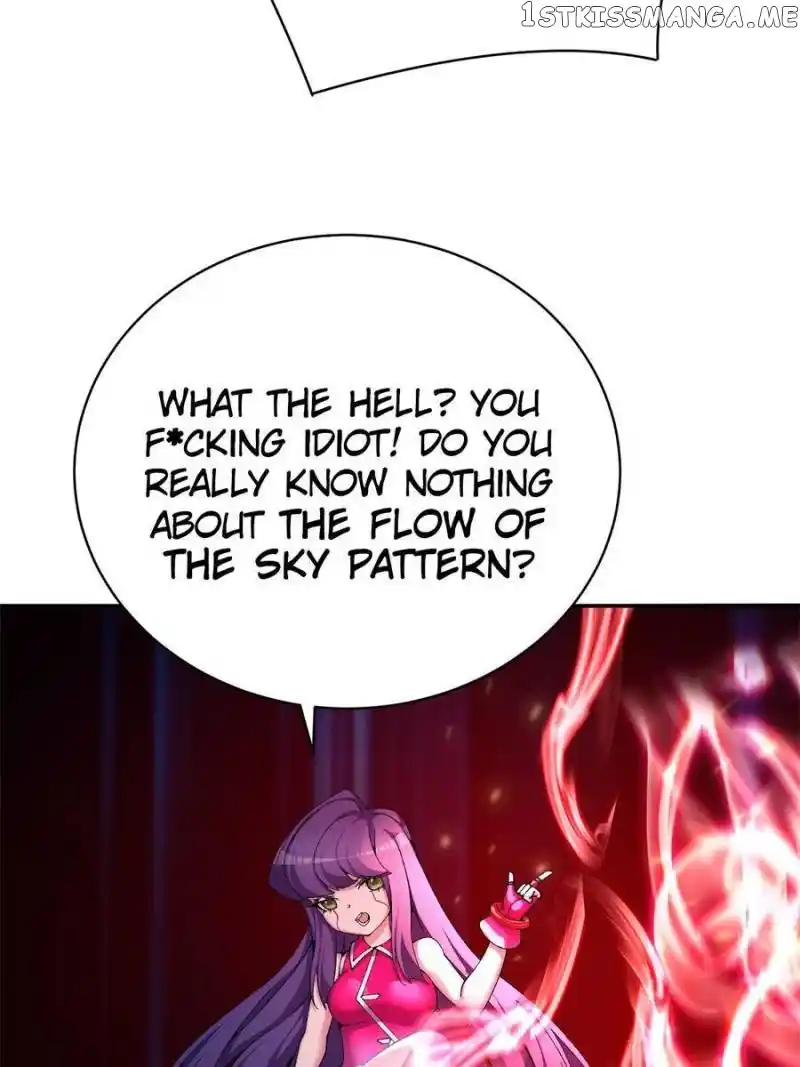 I Picked Up An Attribute Chapter 292