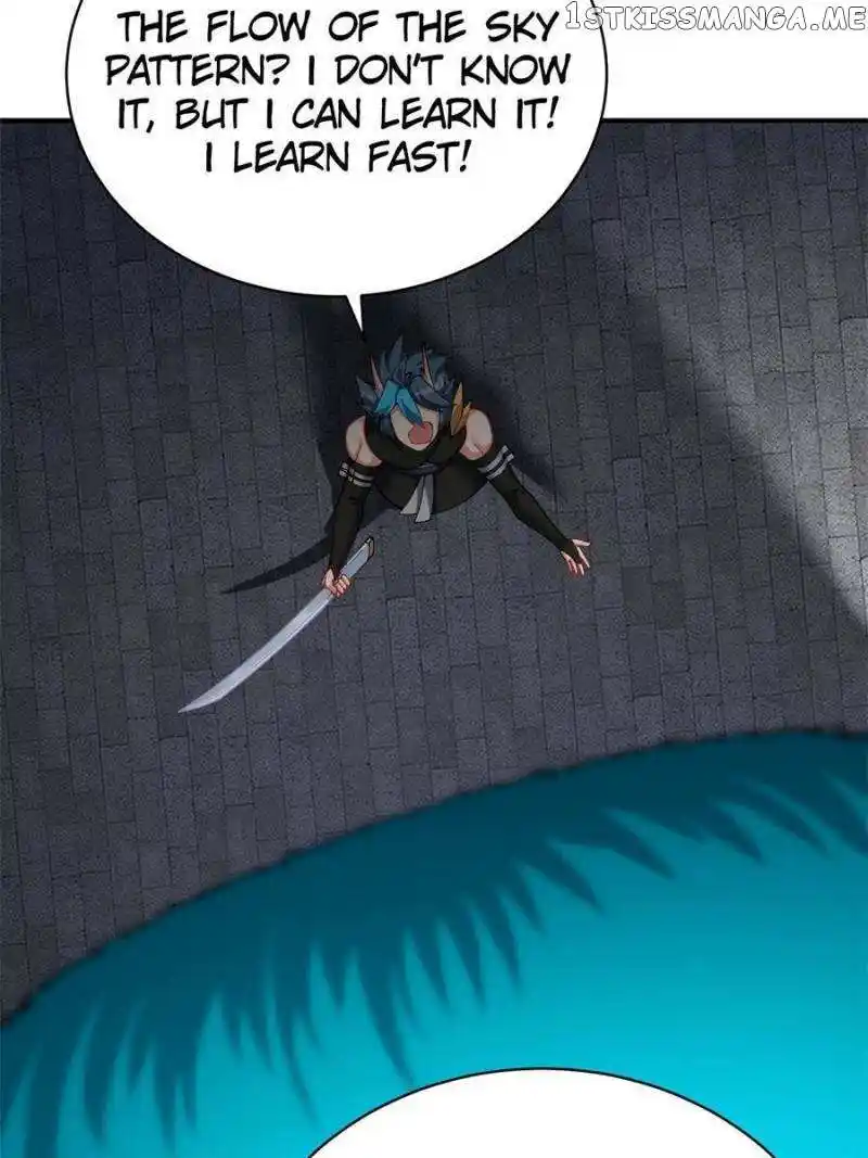 I Picked Up An Attribute Chapter 292