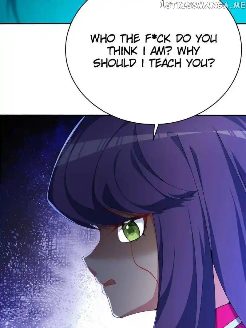 I Picked Up An Attribute Chapter 292