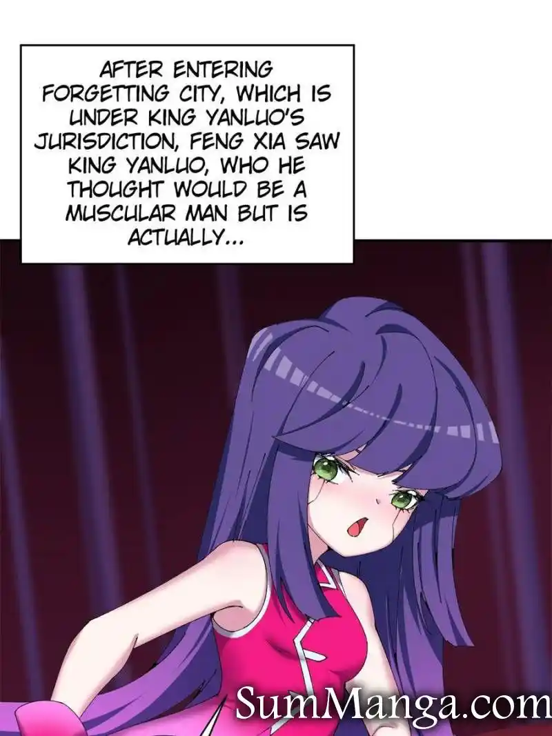 I Picked Up An Attribute Chapter 293