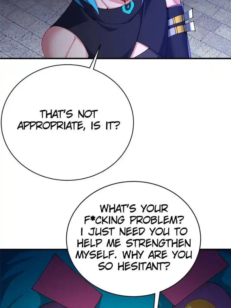 I Picked Up An Attribute Chapter 293