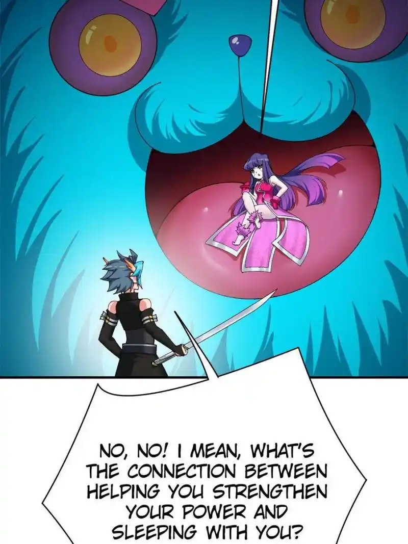 I Picked Up An Attribute Chapter 293