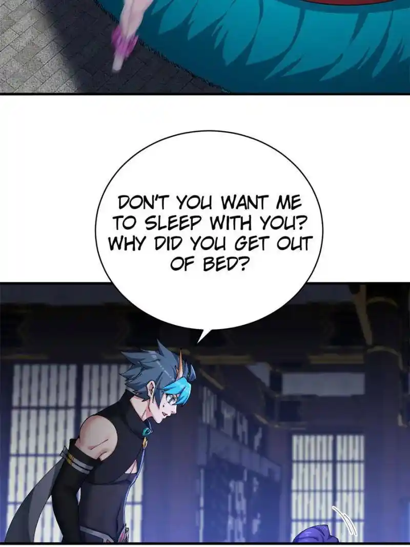 I Picked Up An Attribute Chapter 293