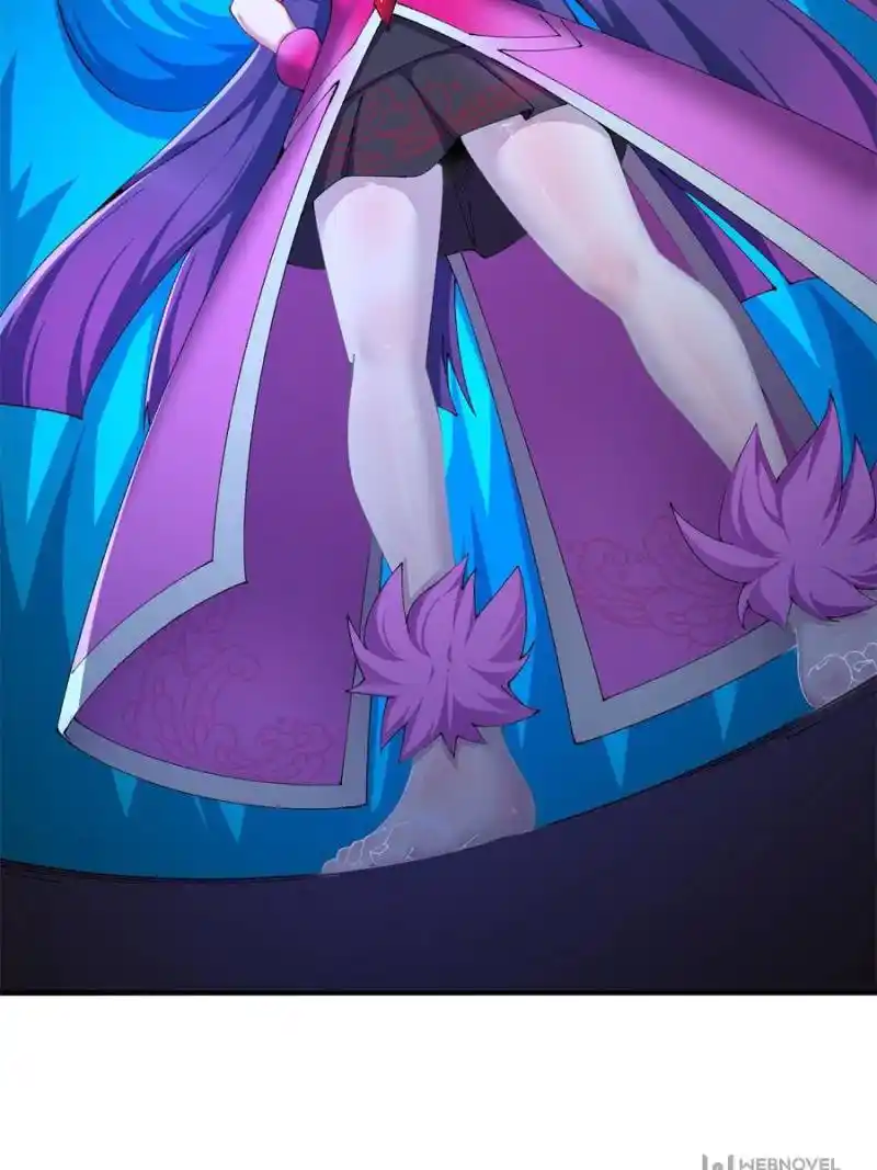 I Picked Up An Attribute Chapter 293