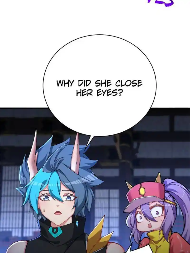 I Picked Up An Attribute Chapter 293