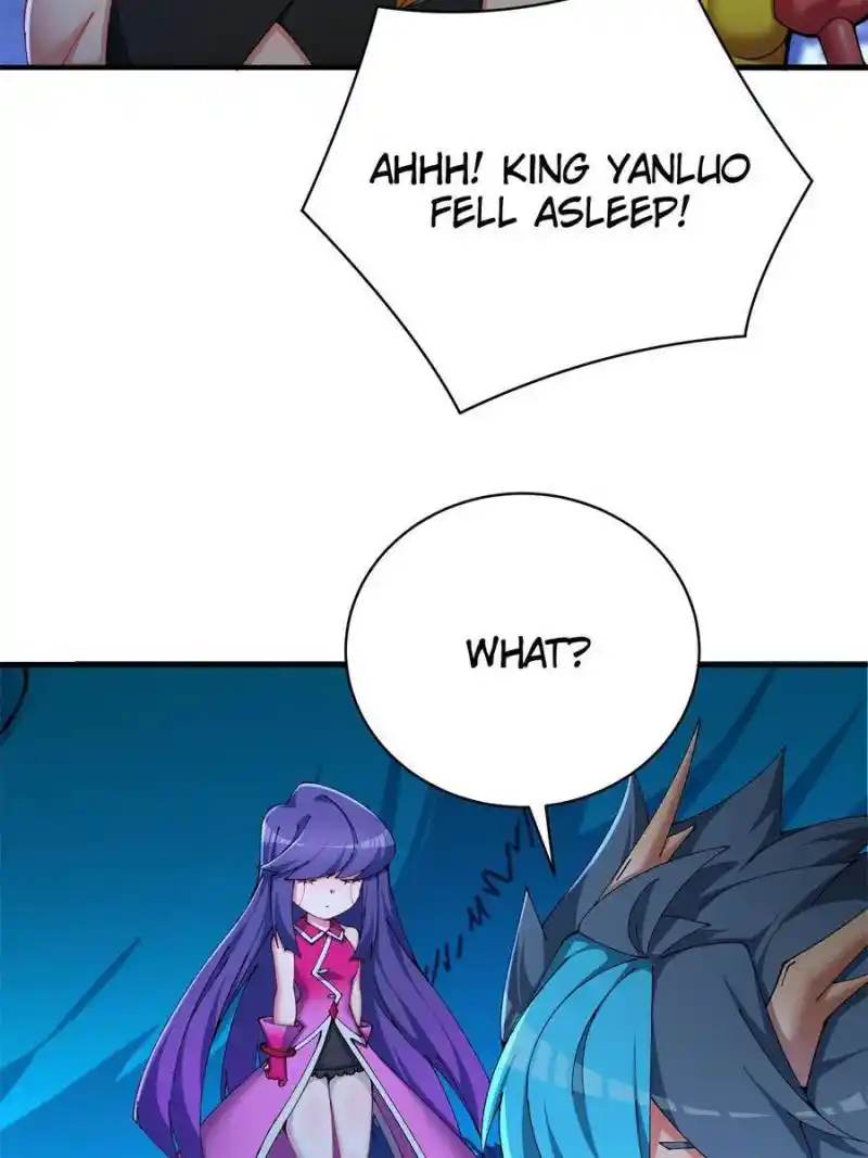 I Picked Up An Attribute Chapter 293