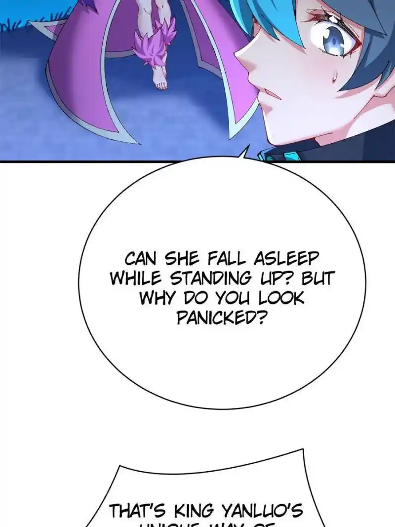 I Picked Up An Attribute Chapter 293