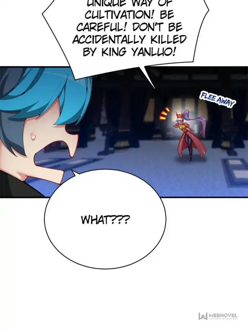 I Picked Up An Attribute Chapter 293