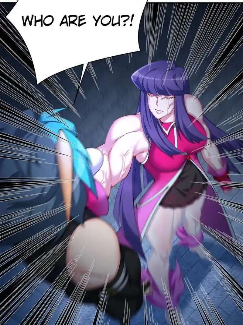 I Picked Up An Attribute Chapter 293