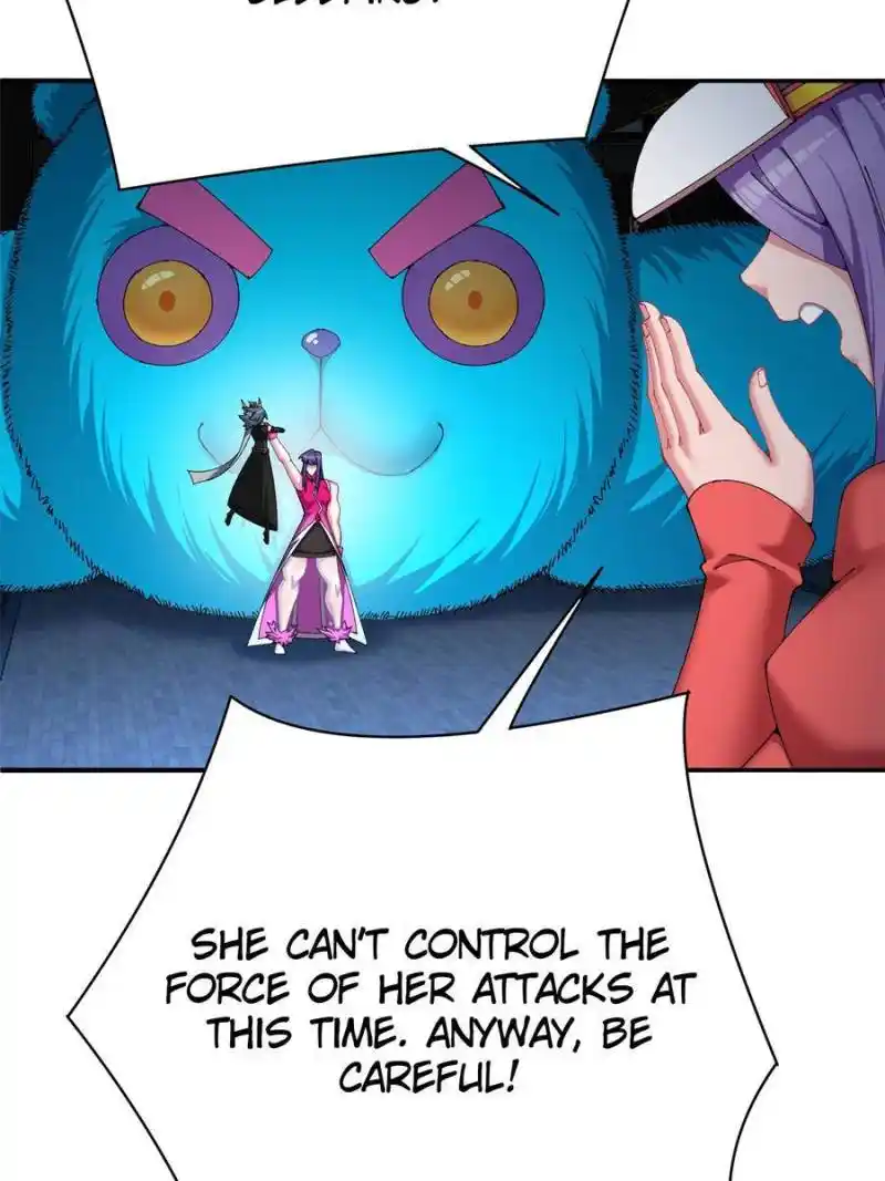 I Picked Up An Attribute Chapter 293