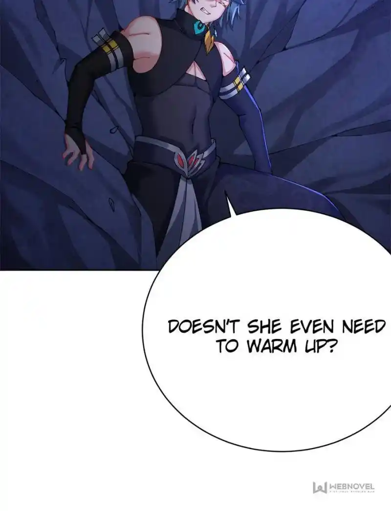 I Picked Up An Attribute Chapter 293