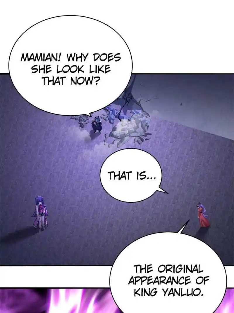 I Picked Up An Attribute Chapter 293