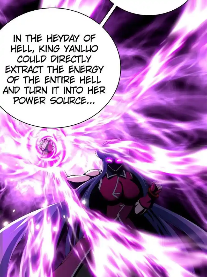 I Picked Up An Attribute Chapter 293