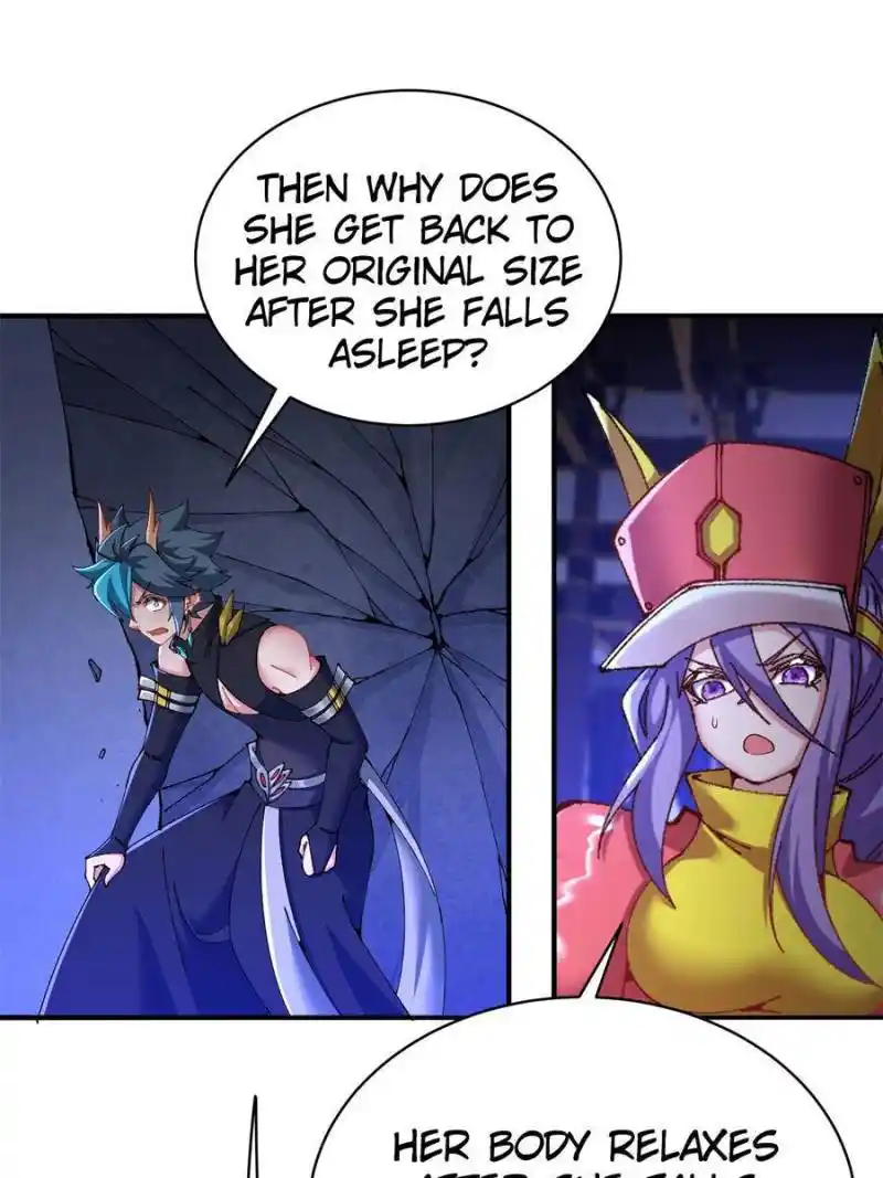 I Picked Up An Attribute Chapter 293