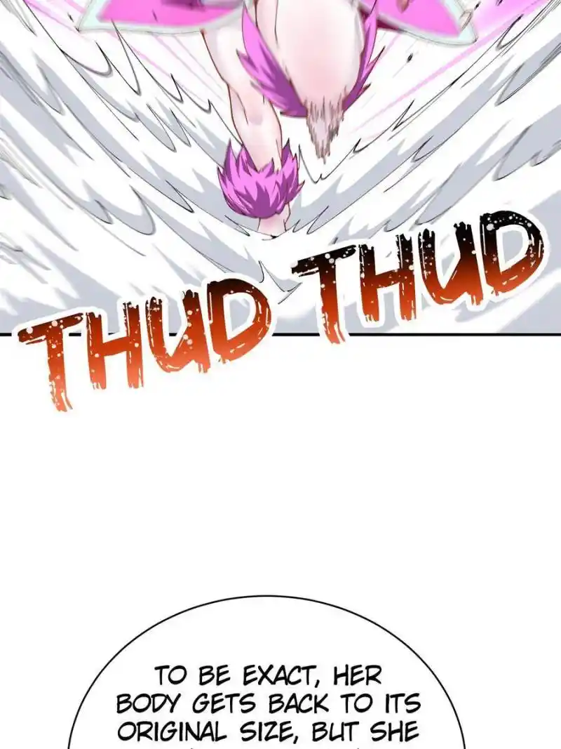 I Picked Up An Attribute Chapter 293