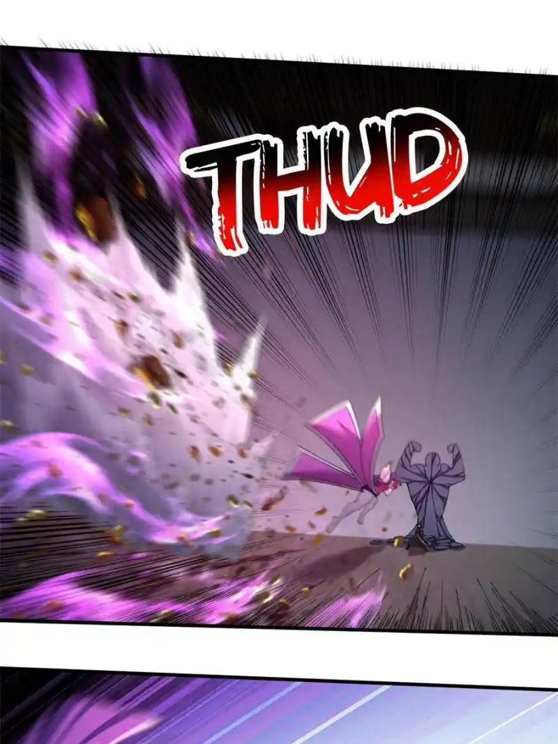 I Picked Up An Attribute Chapter 293