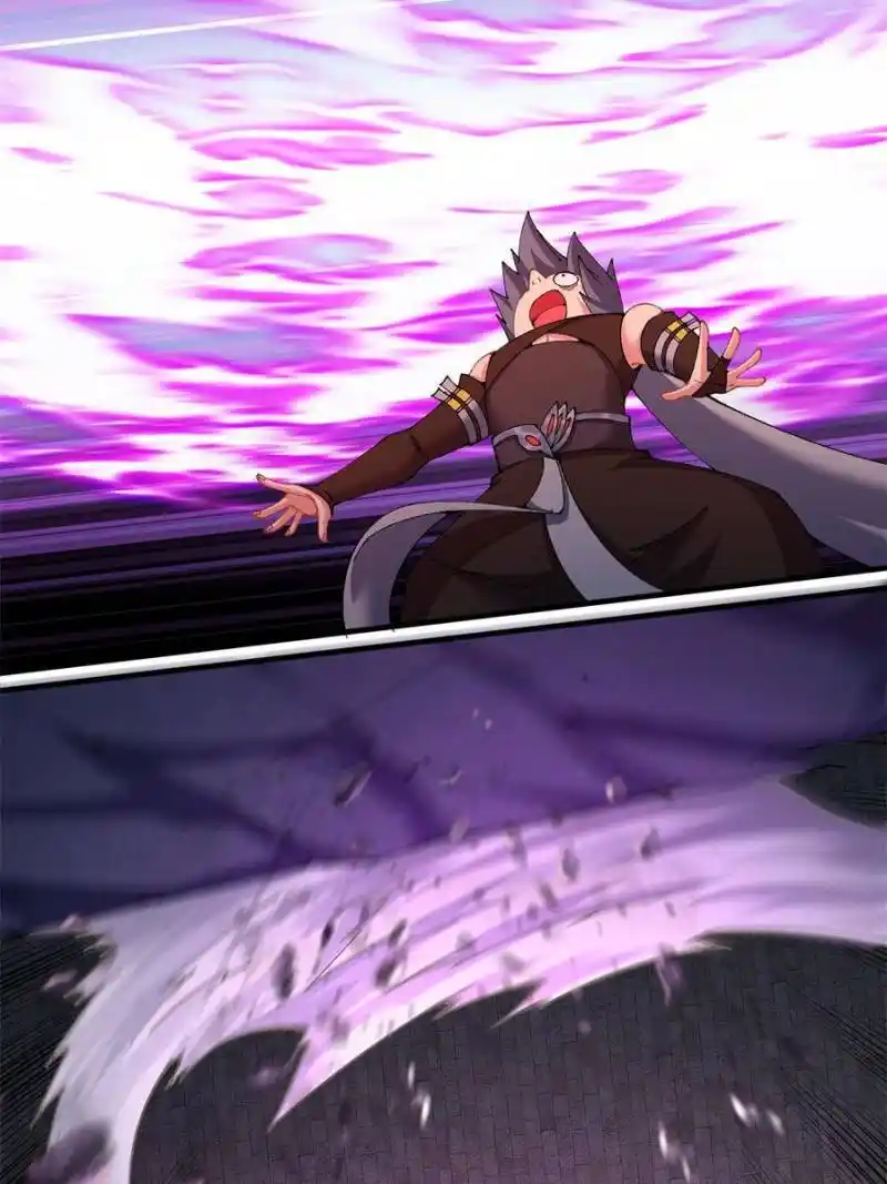 I Picked Up An Attribute Chapter 293