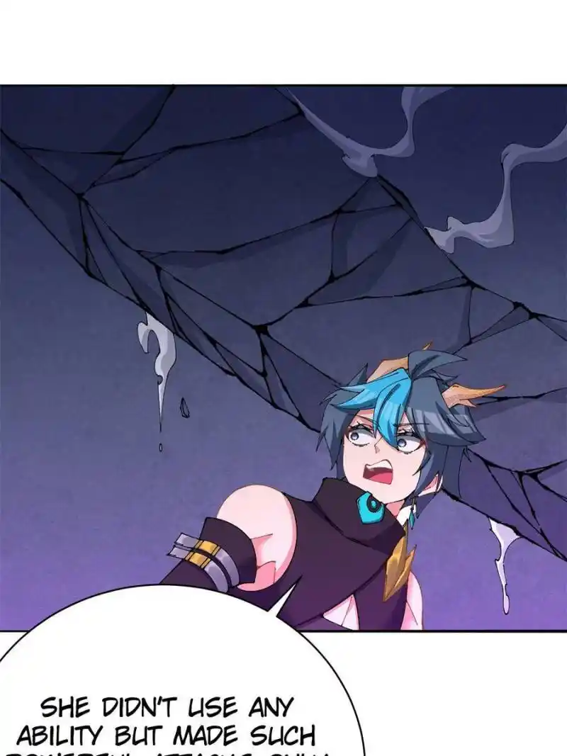 I Picked Up An Attribute Chapter 293